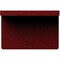 Ekena Millwork Heaton Hidden Support Steel Bracket w/ 8" Support Depth, Hammered Bright Red 3"W x 12"D x 2"H BKTM03X12X02HEHRE - alternate 7